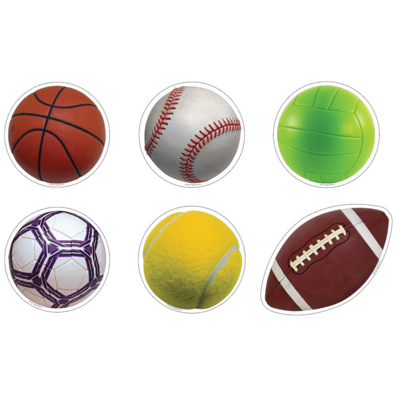Edupress Sports Accents (EP63124) - Image 1